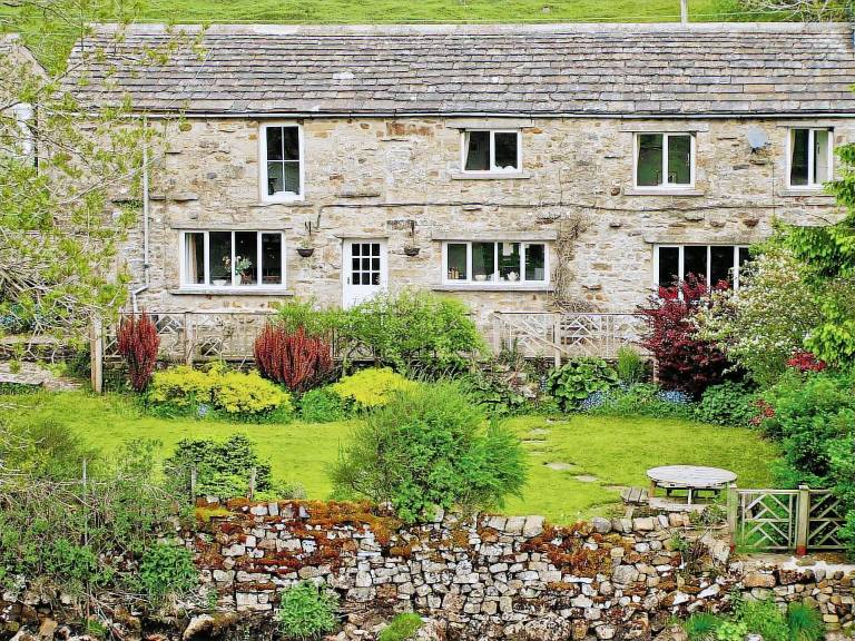 Cottage Yorkshire Dales National Park