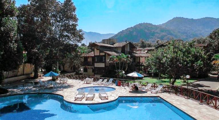 Casa Praia de Maresias