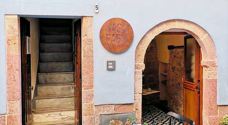 Casa Pagio — photo 5