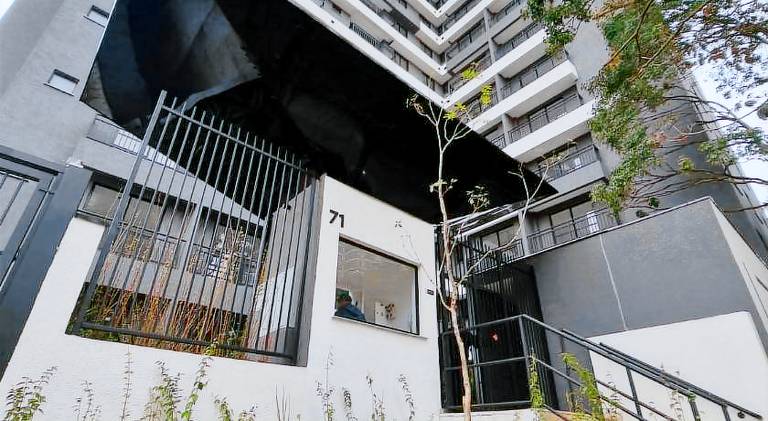 Apartment with pool | Pets allowed — photo 4