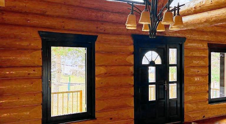 Vacation home | Pets allowed — photo 2