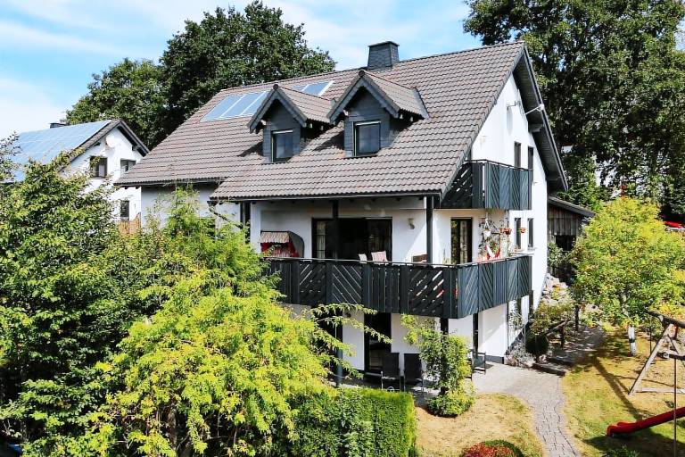 Ferienhaus  Olsberg