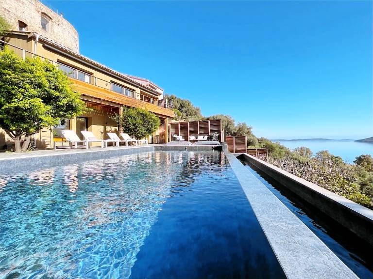 Villa Porto-Vecchio