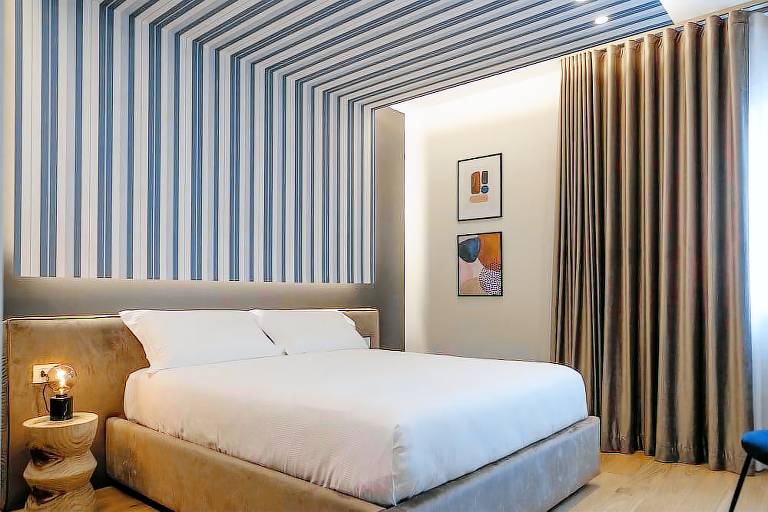 Bed & Breakfast Trani