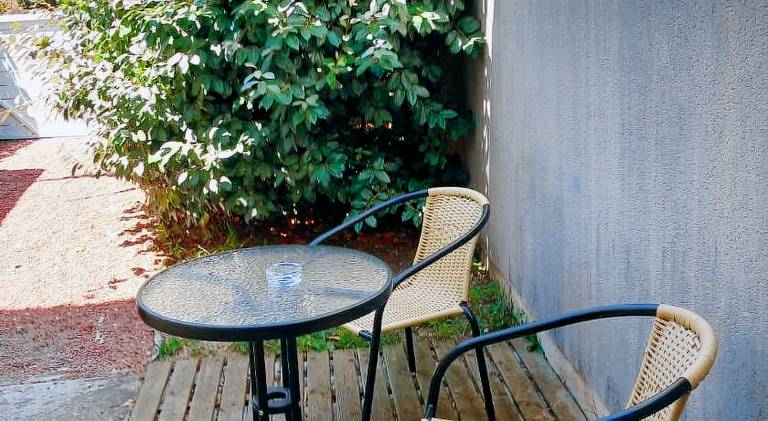 Pleasant apartment | Pet-friendly — photo 4