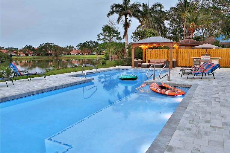 House Sarasota