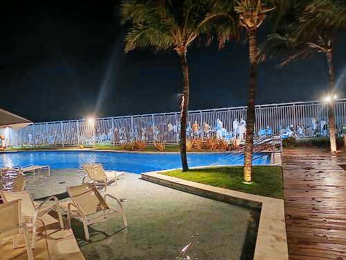 Apart-hotel Pirangi do Norte