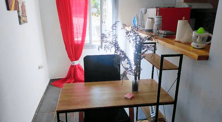 Holiday apartment | Pets allowed — photo 4