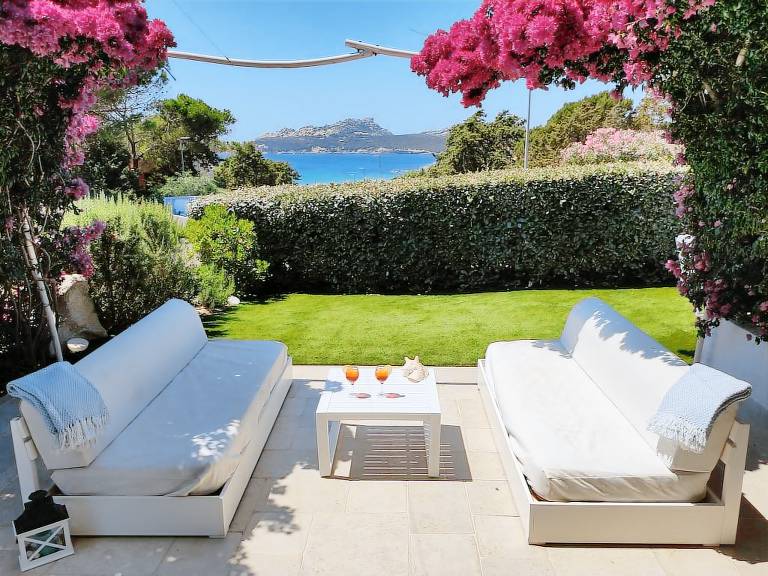 Villa Capo Testa