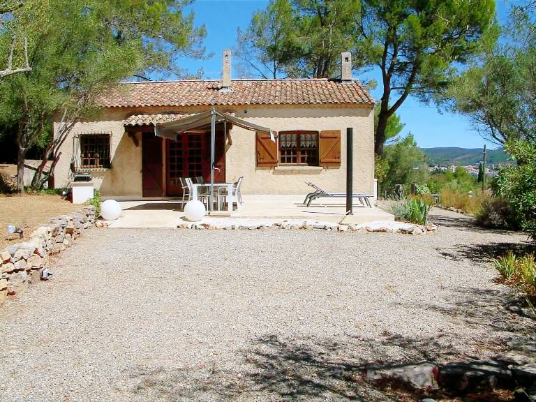 Gîte Besse-sur-Issole