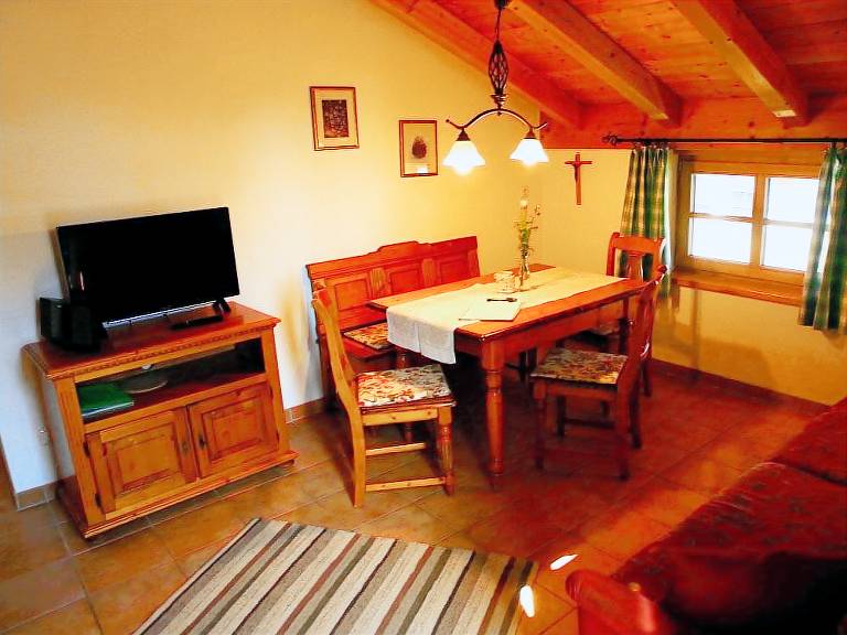 Ferienwohnung Peißenberg