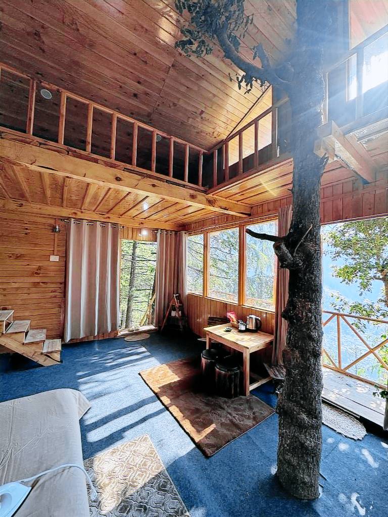 Unusual rental with 2 rooms for 4 persons — photo 2