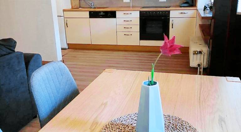 Apartment | Pets allowed — photo 4