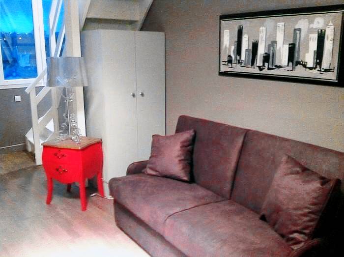 Appartement Montrouge