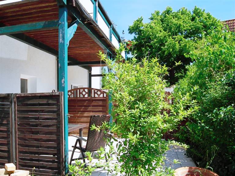 Ferienwohnung Graal-Müritz