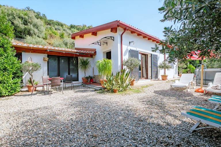 Villa Savoca