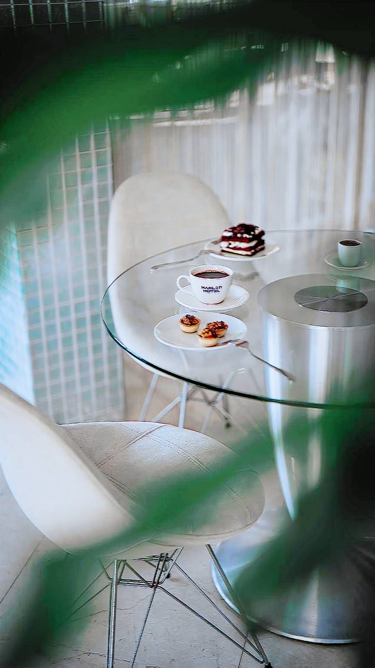 Marlen Hotel Mavisehir in Izmir