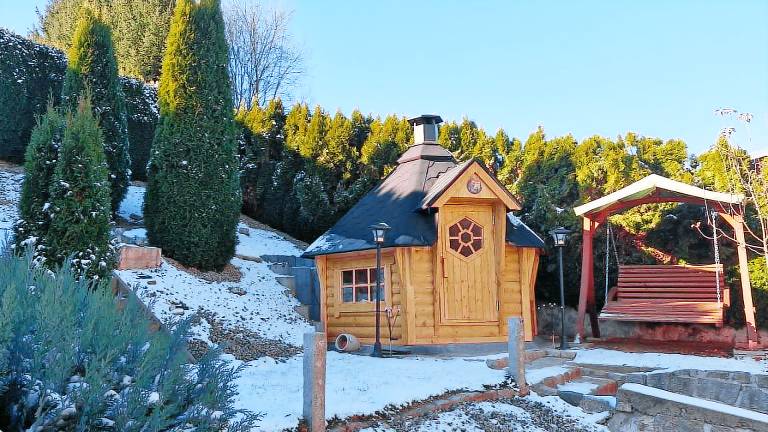 Ferienwohnung Lohberg