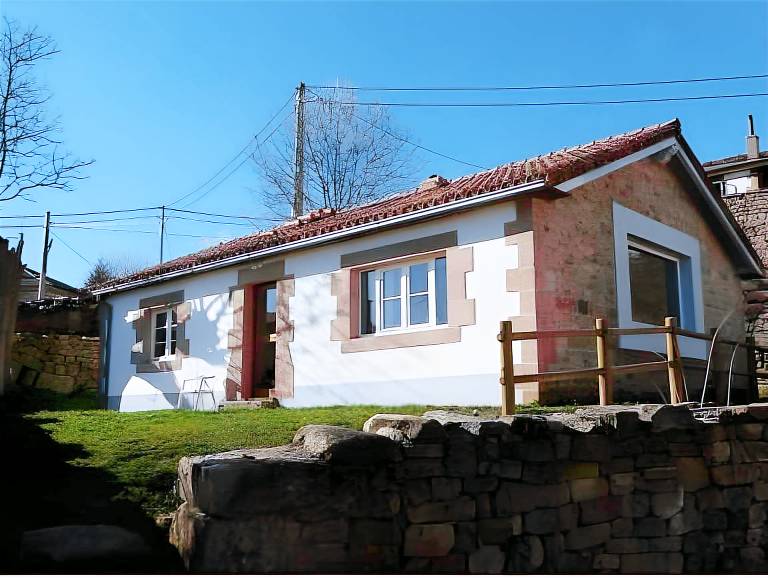 Casa Barruelo de Santullán