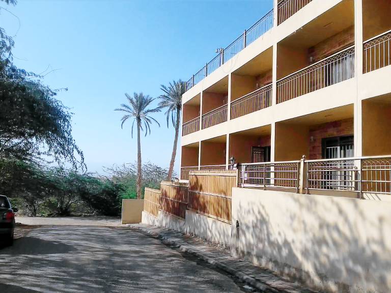 Apartment Swemeh