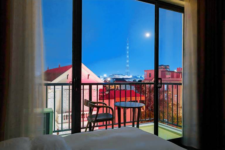 Trang An Flower Hotel — photo 5