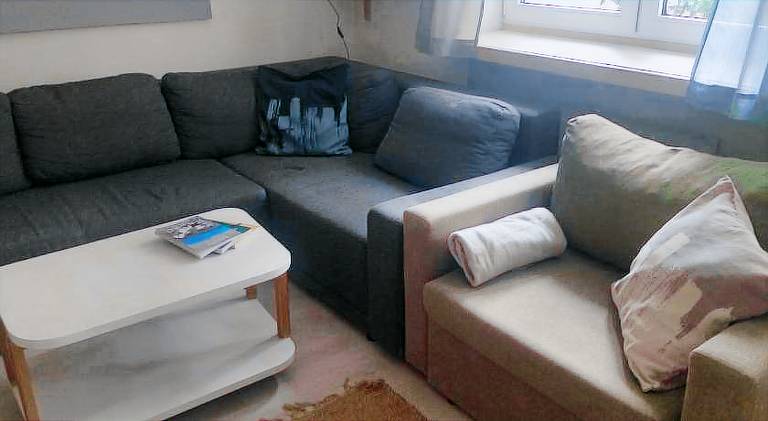 Rental apartment with 1 room for 3 persons — photo 5