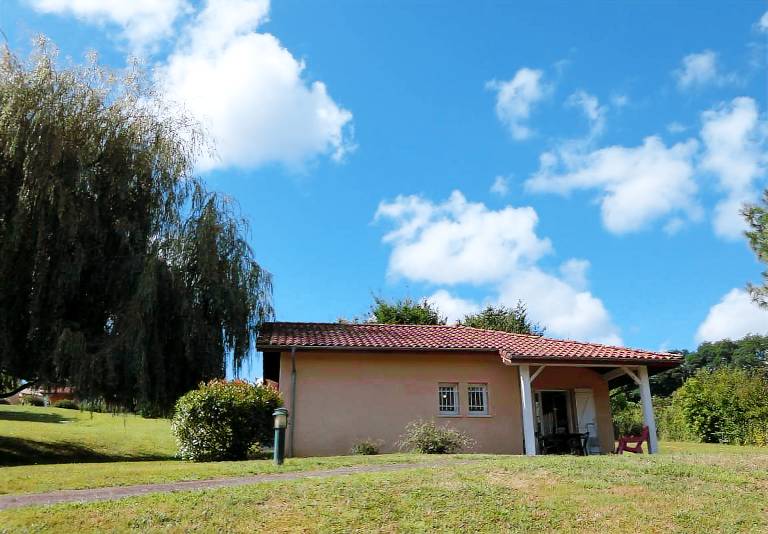 Gîte Tartas