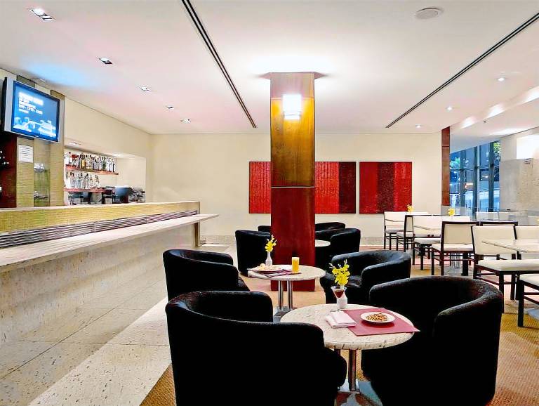 Caesar Business Belo Horizonte Belvedere in Belo Horizonte