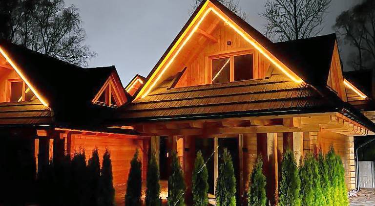 Chalet with terrace & barbeque | Close to the ski | Good for workation | Dogs allowed in Wisla