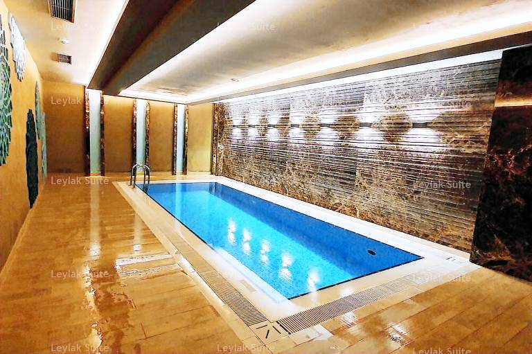 Aparthotel  Beşiktaş
