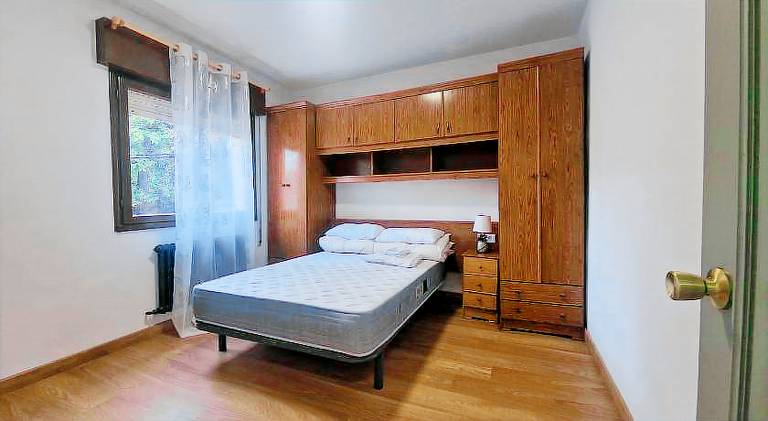 Rental apartment with 2 rooms for 4 persons — photo 4