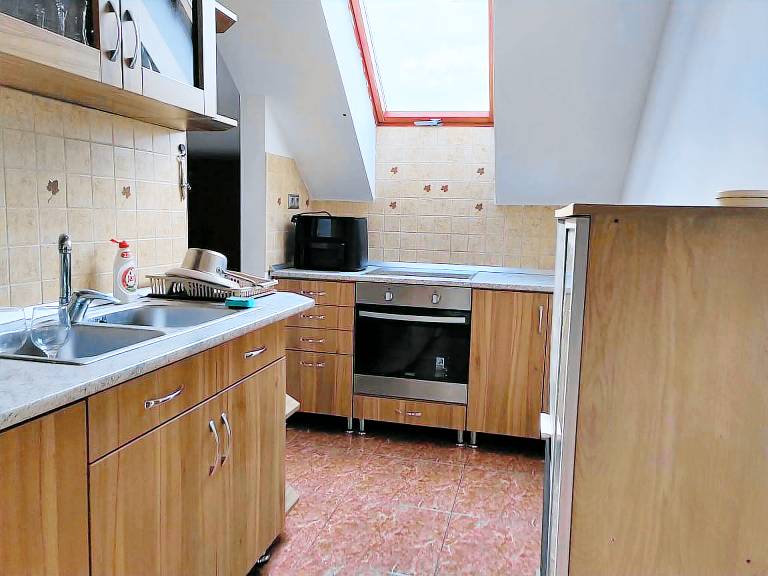 Bed & Breakfast Tihany