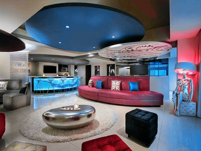 Hard Rock Hotel Vallarta All Inclusive — photo 4