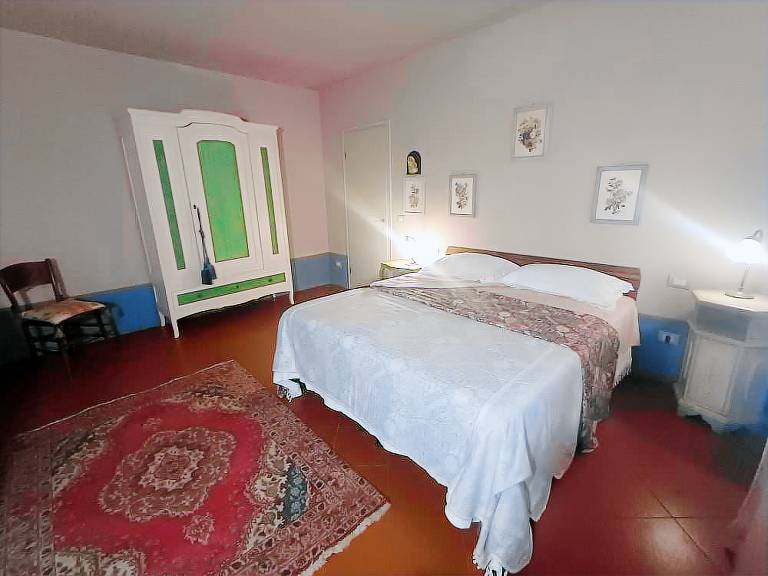 Agriturismo Berceto