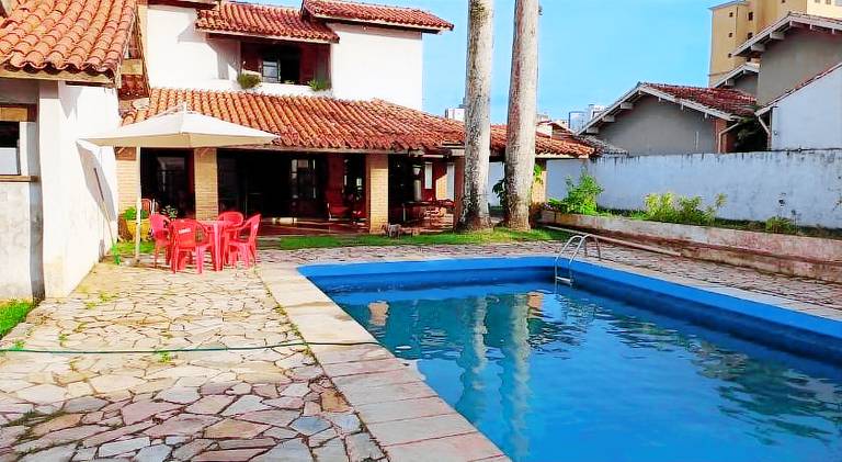House with pool | Next to the beach | Pets are welcome — photo 3