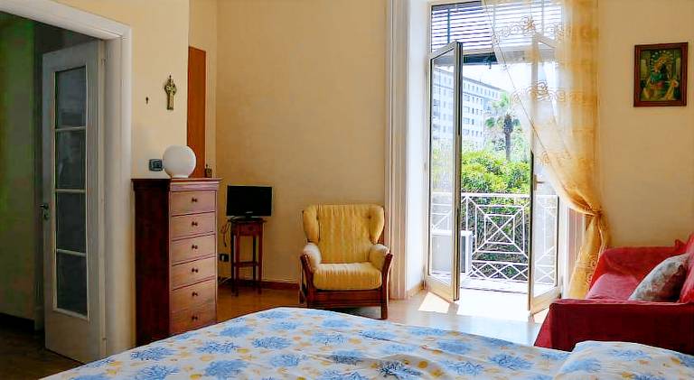 Rental apartment | Next to Naples Cathedral in Casoria