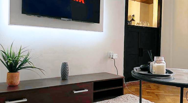 Apartment with 1 room for 3 persons — photo 2