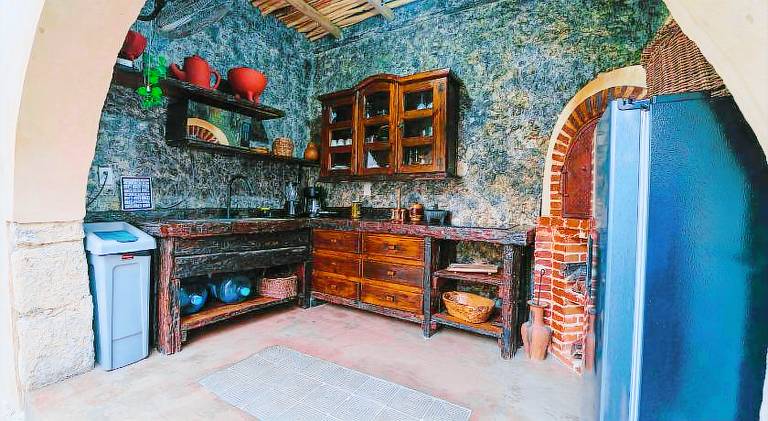 Hotel Boutique Casa Lanz XVII — photo 5