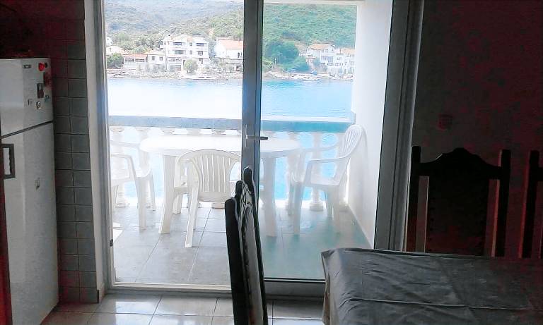Apartament Zaglav