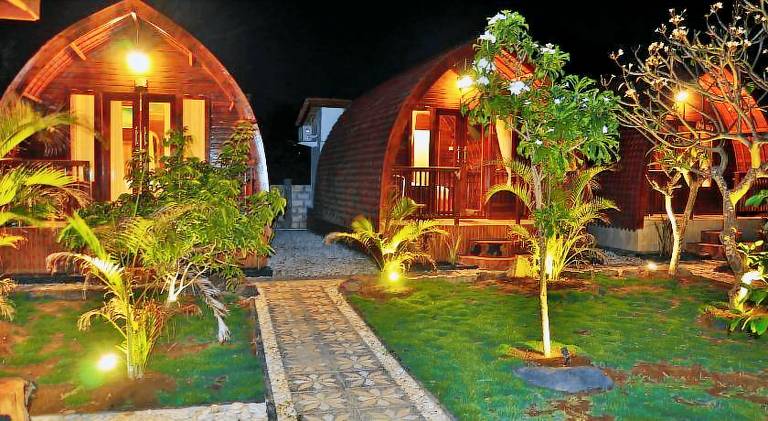 Setilas Bungalows — photo 4