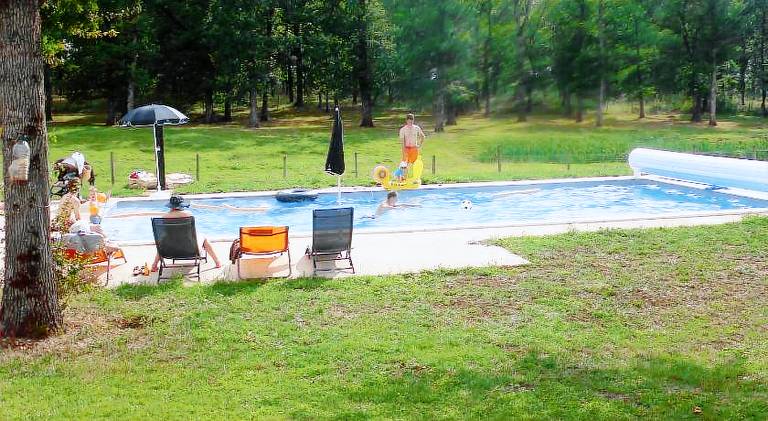 AUBERGE LE GABACHOU in Cahors