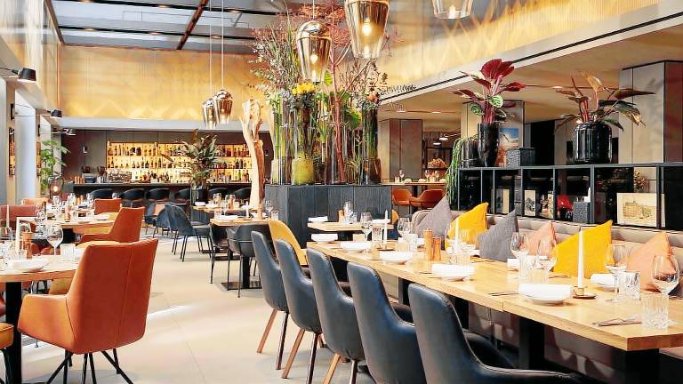 Park Plaza Victoria Amsterdam Hotel — photo 2