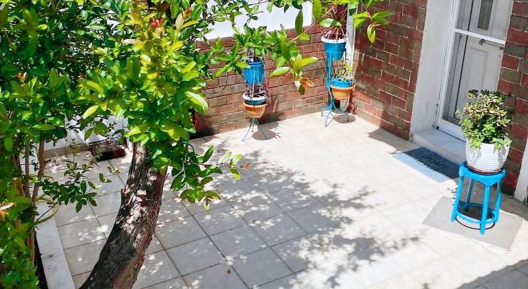 Rental apartment with 1 room for 2 persons — photo 4