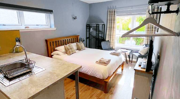 Holiday apartment | Perfect for remote work | Pets allowed — photo 2