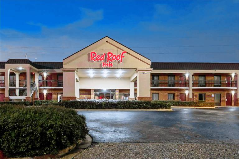 Red Roof Inn Prattville — photo 2
