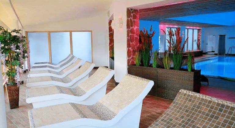 Wellness Hotel Garni Krone — photo 4