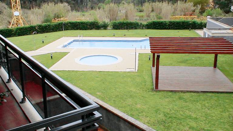 Apartamento Noalla