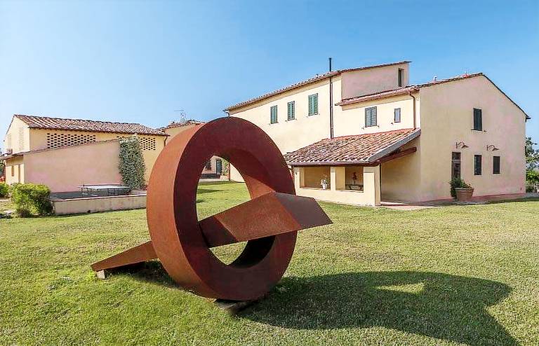Agriturismo Il Torriano: Torriano 1 — photo 2