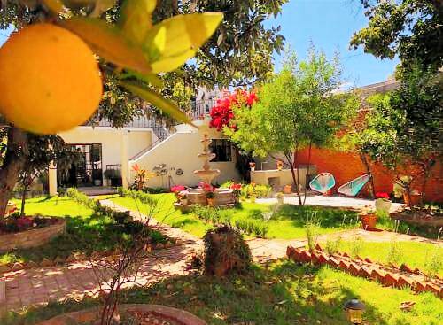 Bed and breakfast Guadaloupe