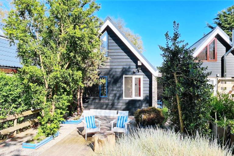 Ferienhaus Petten